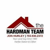 The Hardman Team
