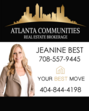 Jeanine Best Homes