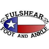 Fulshear Foot & Ankle PLLC