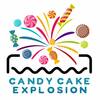 Candy Cake Explosion
