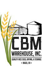 CBM Warehouse Inc