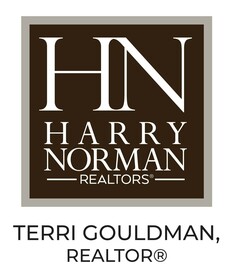 Terri T. Gouldman, REALTOR® Harry Norman Realtors