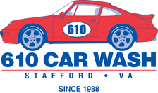 610 Car Wash