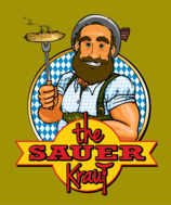 The Sauerkraut Grill