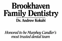 Brookhaven Family Dentristry