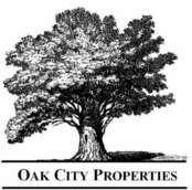 Oak City Properties