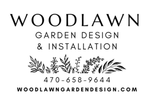 Woodlawn Garden Design