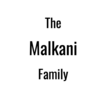 The Malkani Family