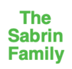 The Sabrin Family