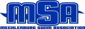 Mecklenburg swim association