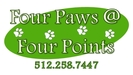 4 Paws @ 4 Points
