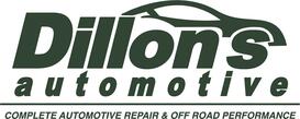 Dillon's Automotive