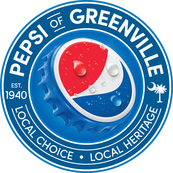 Pepsi of Greenville