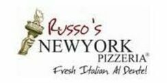 Russo's NY Pizzeria - Greatwood