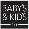 Baby's & Kid's 1st