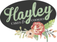 Hayley Cakes and Cookies