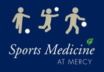 Sports Medicine at Mercy