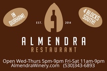 Almendra Winery