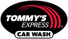 Tommys Carwash