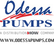 Odessa Pumps