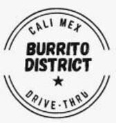 Burrito District