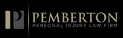 Pemberton Personal Injury Law