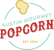 Austin Gormet Popcorn