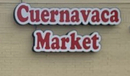 Cuernavaca Market
