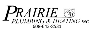 Prairie Plumbing & Heating