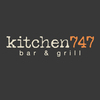 Kitchen747 Bar & Grill
