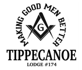 Tippecanoe Masonic Lodge 174