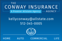 The Conway Insurance Agency