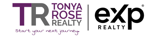 Tonya Rose Realty brokered by eXp Realty, LLC