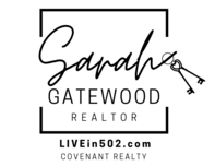 Sarah Gatewood Realtor