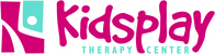 Kidsplay Therapy Center - Silver Sponsor