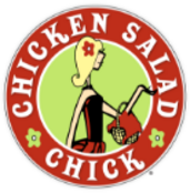Chicken Salad Chick- Katy