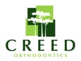 Creed Orthodontics - Gold Sponsor