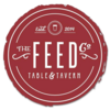 Feed Table & Taven