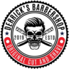 Derricks Barber Shop