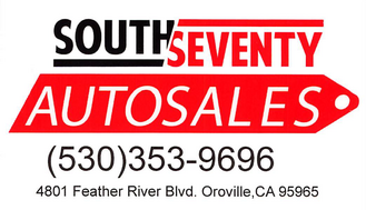 South Seventy Auto Sales