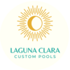 Laguna Clara Custom Pool