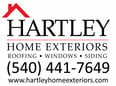 Hartley Home Exteriors