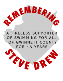 Memory of Steve Drew