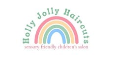 Holly Jolly Haircuts