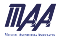 Medical Anesthesia Associates