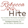 Rebecca Hite, Realtor; Huntington Properties LLC