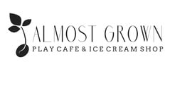Almost Grown Play Cafe