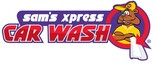 Sam's xpress car wash