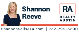 Shannon Reeve Realty