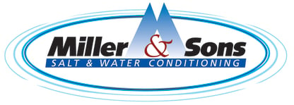 Miller and Sons Salt and Water Conditioning